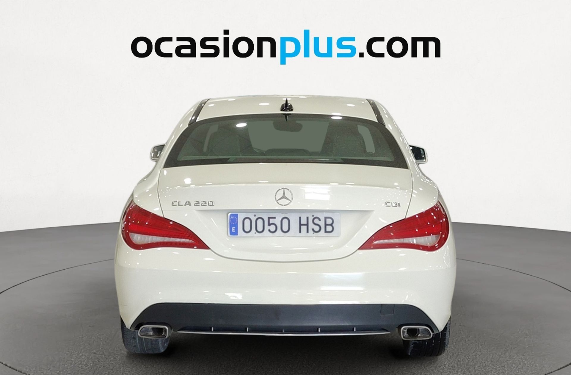 Mercedes-Benz CLA 220 CDI Urban - foto 14