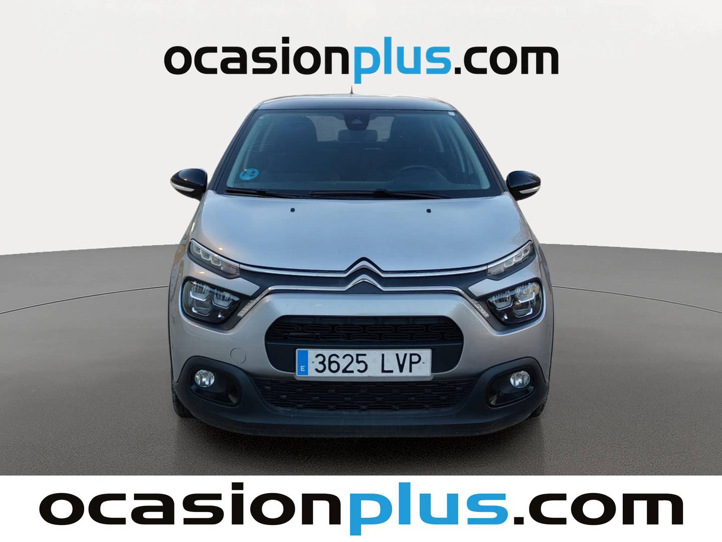 Foto Citroën C3 Citroen C3 PureTech 83 Feel Pack (83 CV)