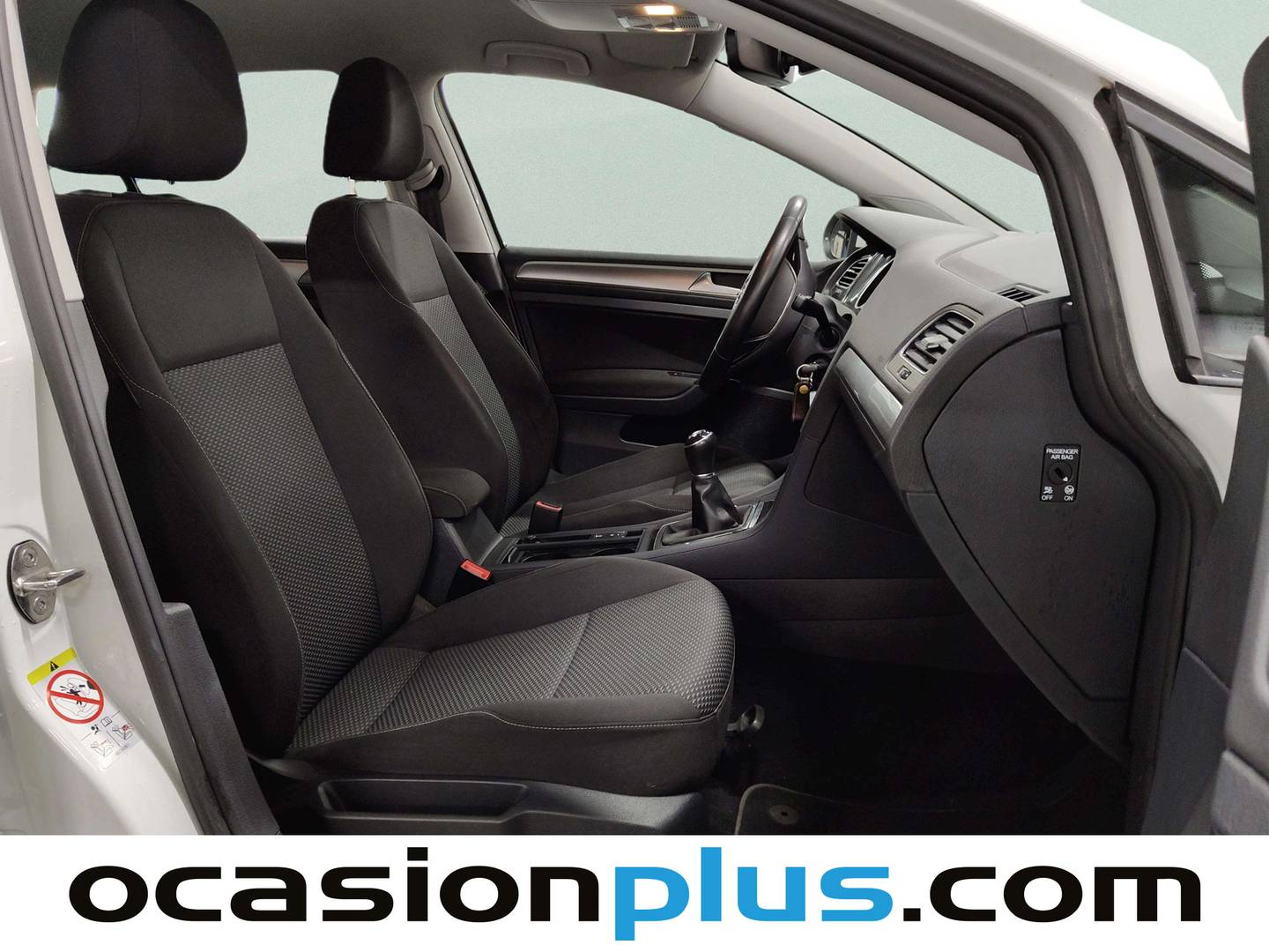 Volkswagen Golf Volkswagen Golf Ready2Go 1.0 TSI (110 CV) km 0