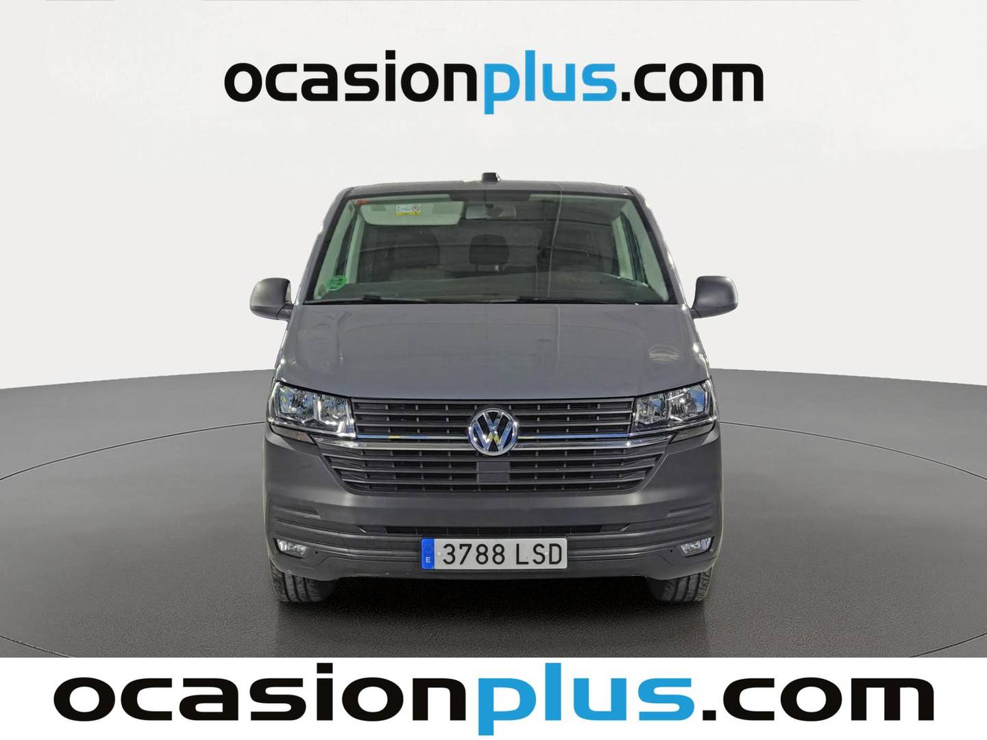 Volkswagen Caravelle Volkswagen Caravelle Caravelle Origin Batalla Corta 2.0 TDI BMT (110 CV) 110cv