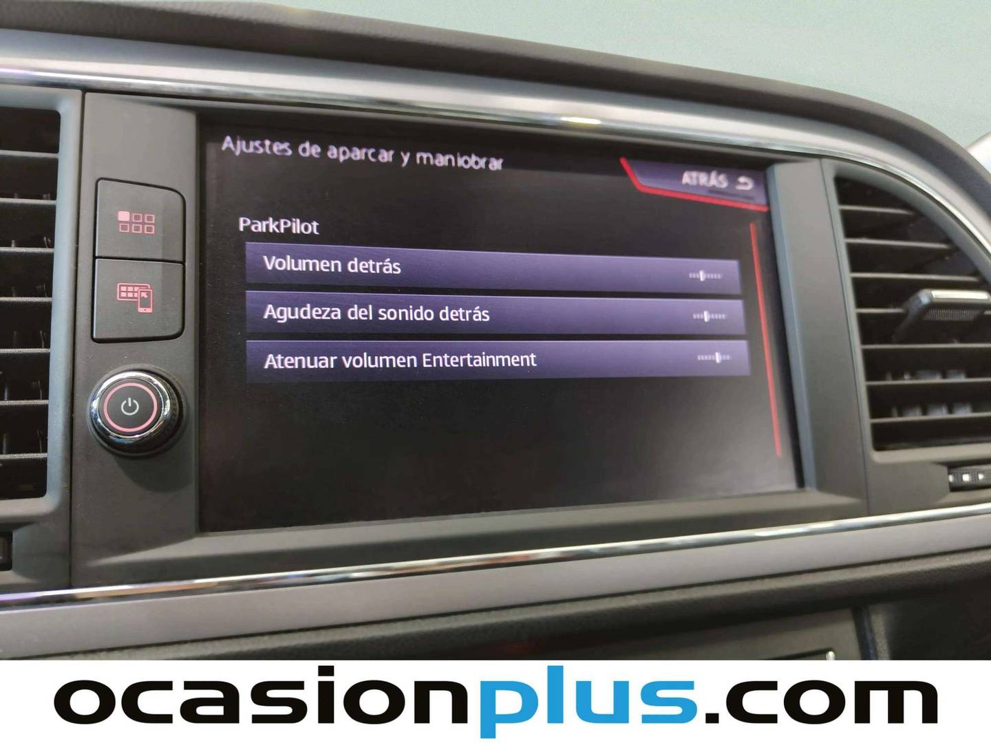 Seat León SEAT León 1.5 EcoTSI S&S Style (130 CV) barato