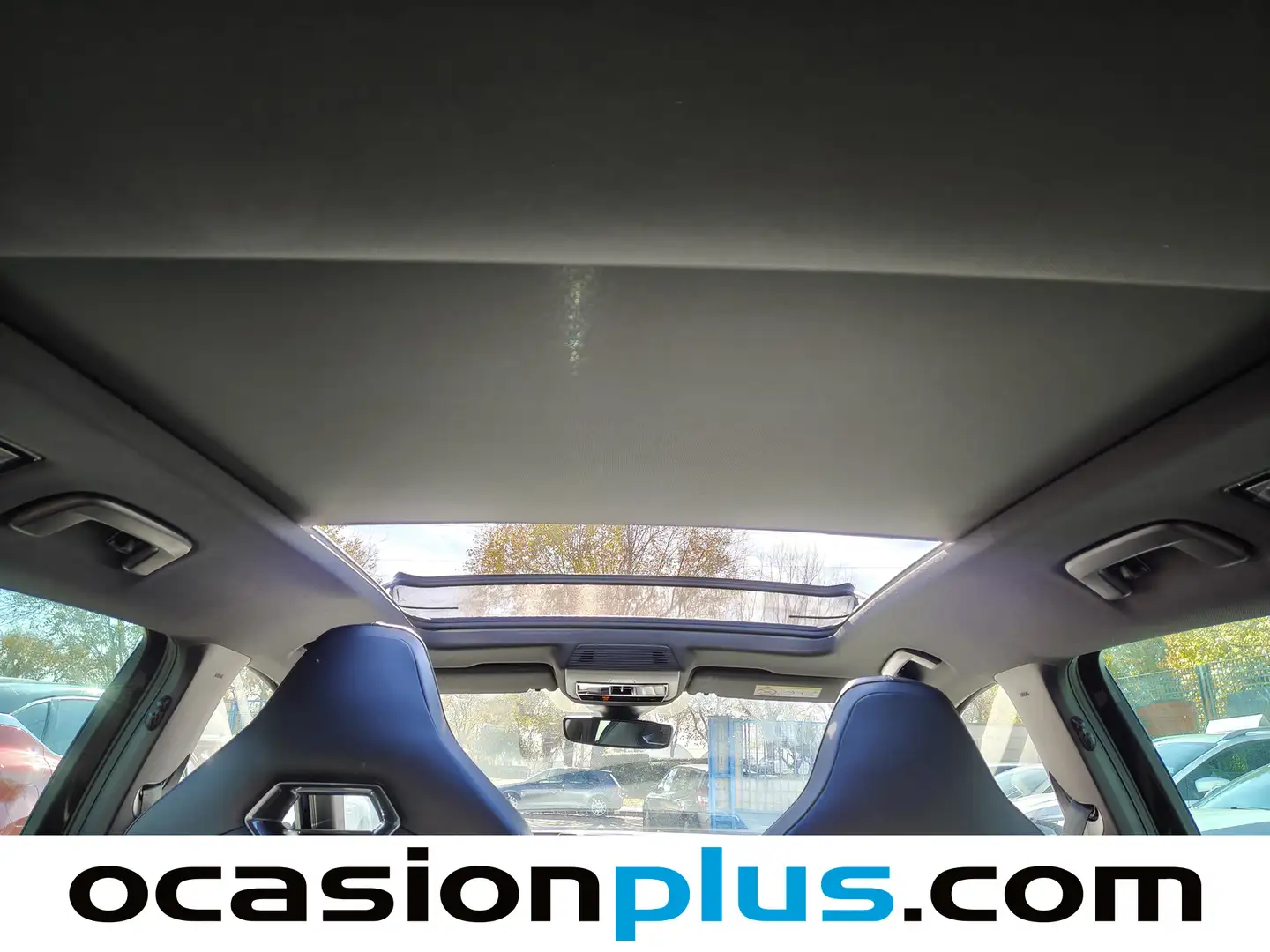 Foto Cupra León CUPRA Leon Sportstourer 1.4 e-Hybrid DSG (245 CV)