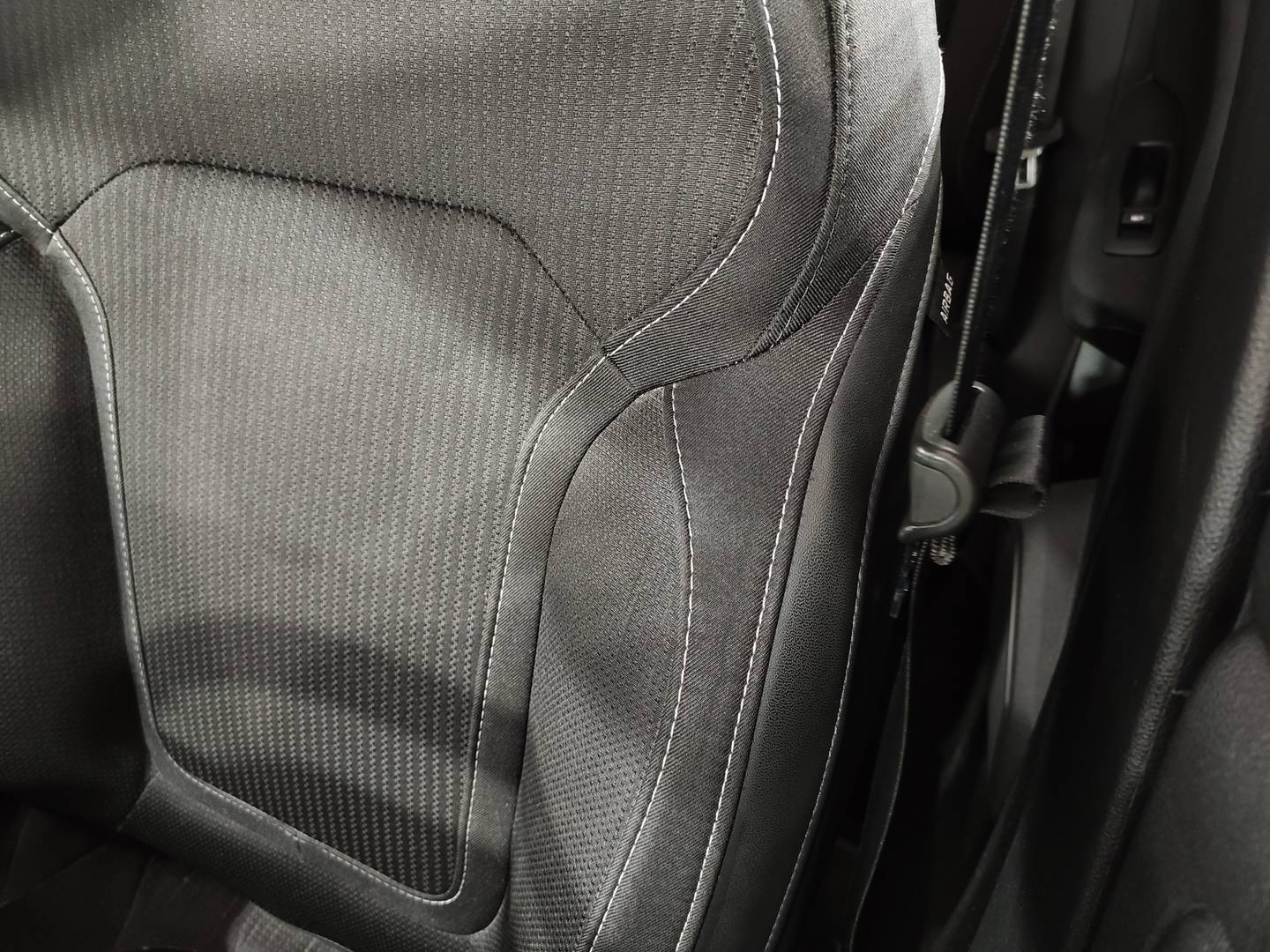 Foto Renault Mégane Renault Megane Intens E-Tech Híbrido (160 CV)