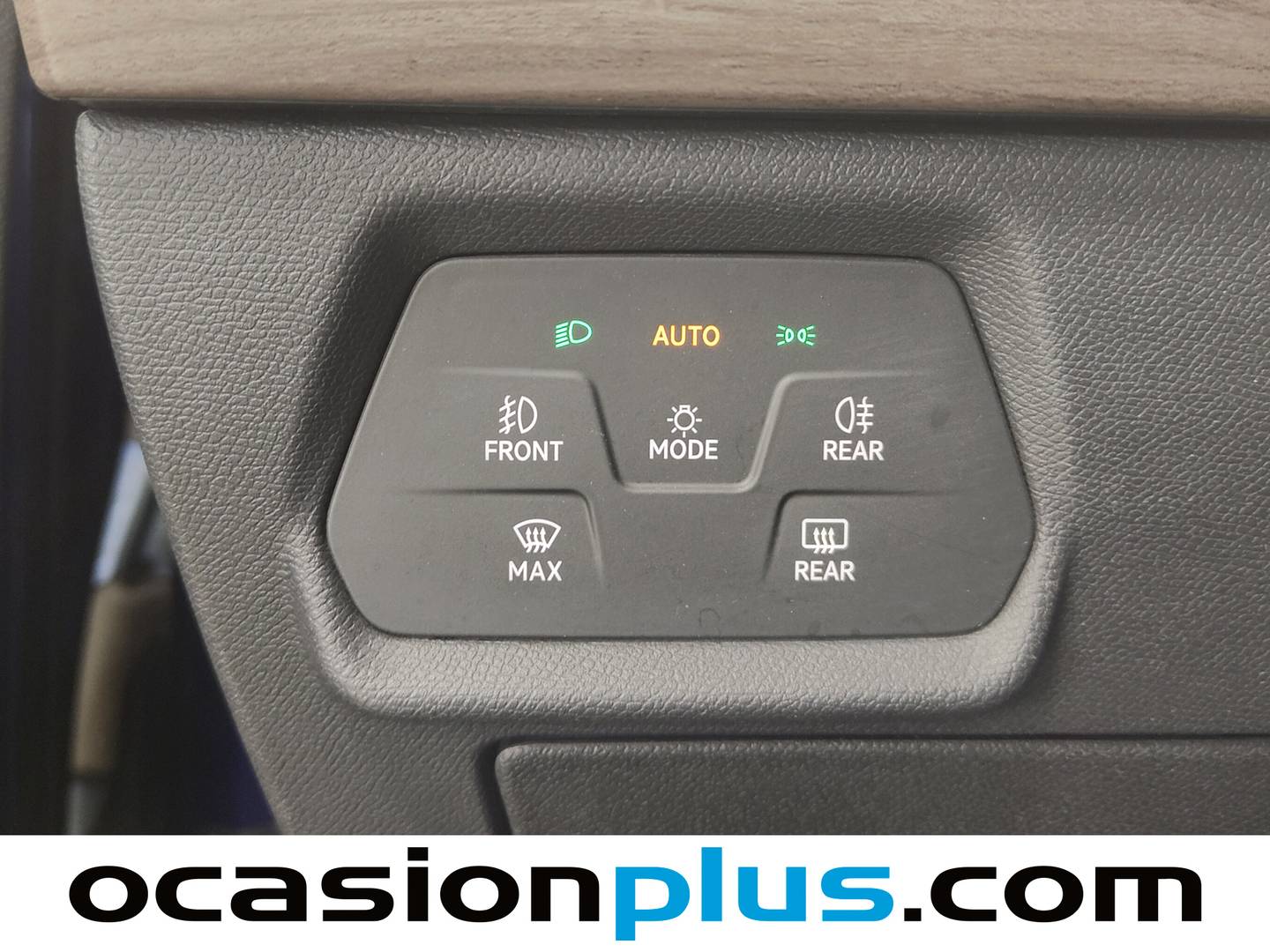 Seat León Seat León 1.5 TSI S&S Xcellence Launch Pack L (150 CV) de segunda mano