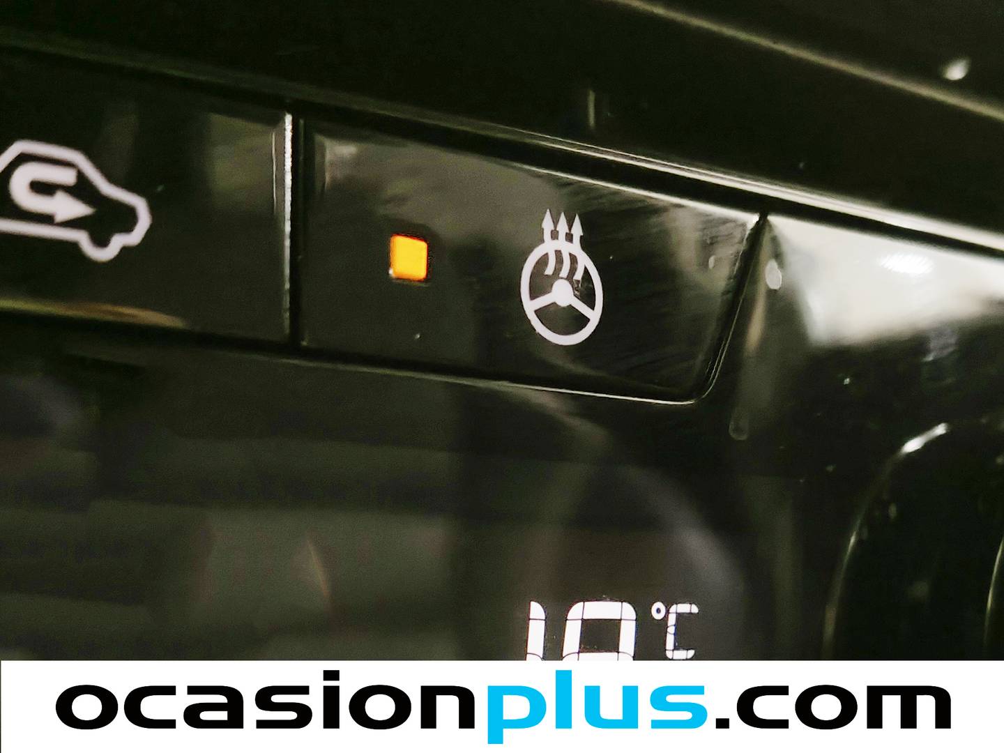 Extras del Nissan X-TRAIL Nissan X-Trail 1.5 e-4ORCE N-Connecta 4X4 AT (213 CV) 7 Plazas