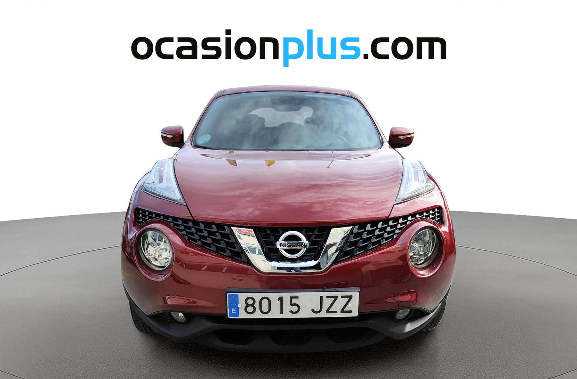 Nissan Juke 1.5 dCi N-Connecta 4x2 - foto 12