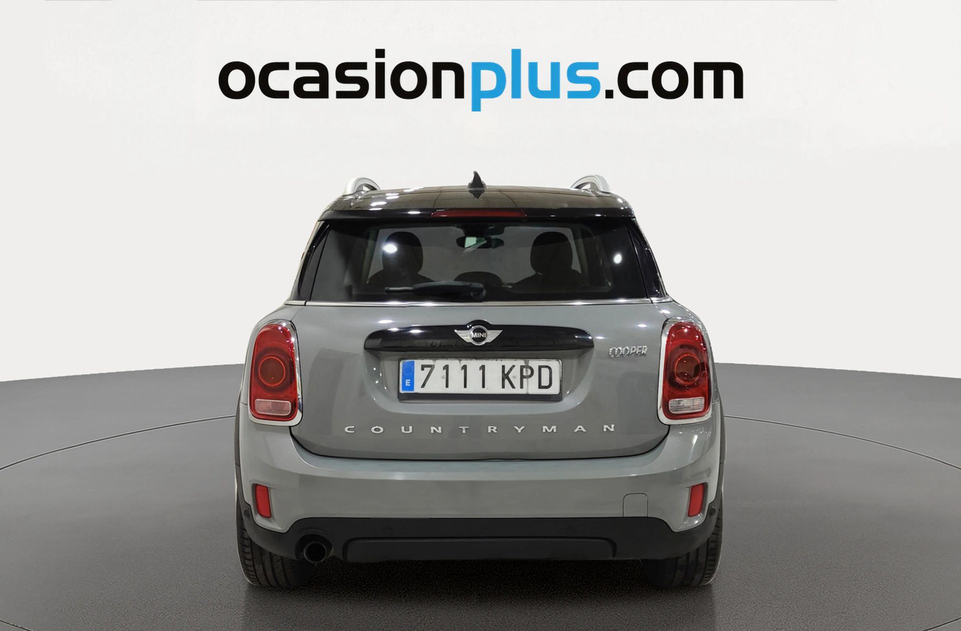 MINI Countryman Cooper - foto 15