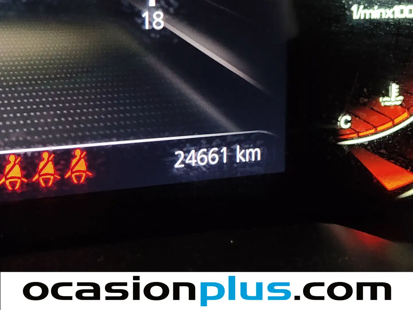 Foto MG ZS MG ZS 1.5 Luxury (106 CV)