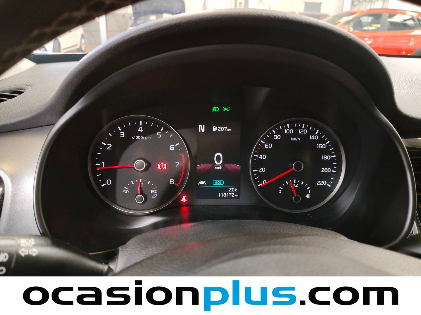 KIA Stonic KIA Stonic 1.0 T-GDi MHEV Drive iMT (100 CV) 2021