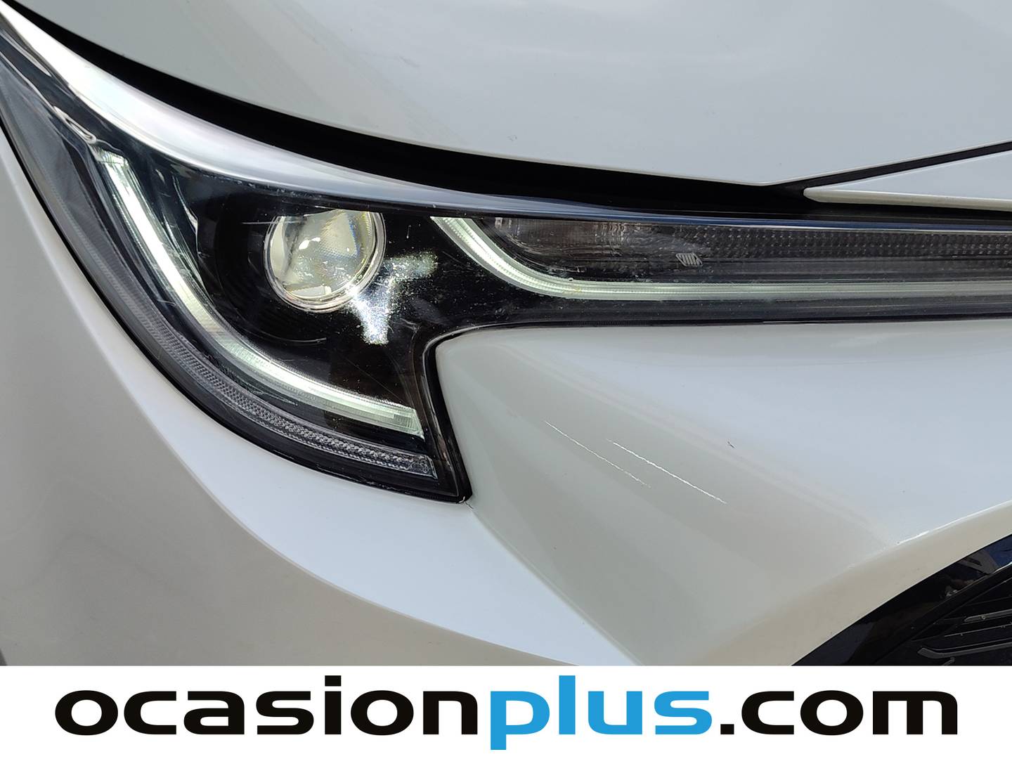 Paquetes del Toyota Corolla Toyota Corolla 180H Touring Sports GR-Sport E-CVT (180 CV)
