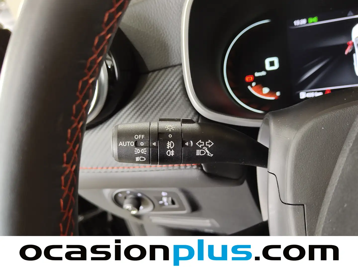 Foto MG ZS MG ZS 1.5 Luxury (106 CV)