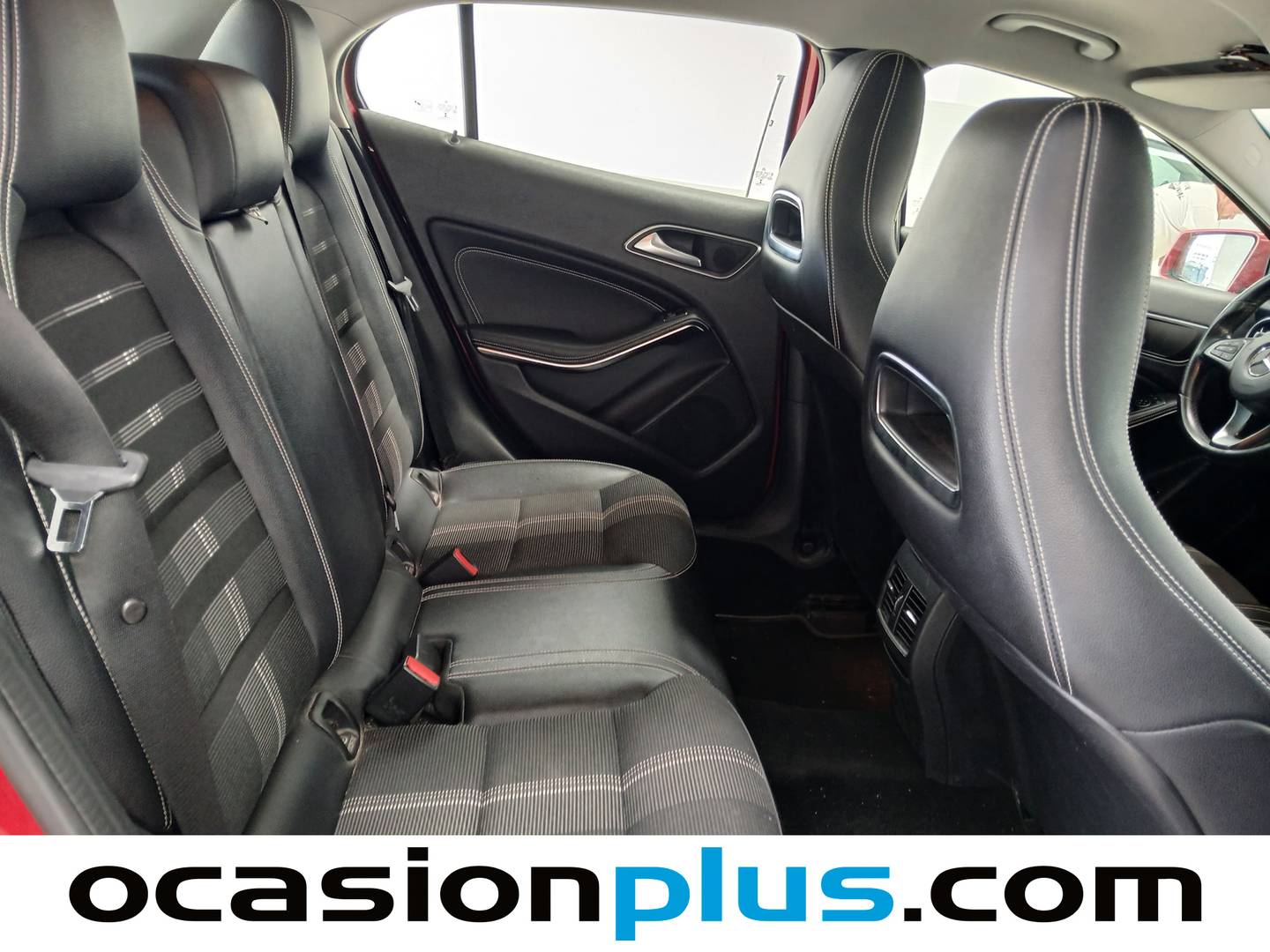 Mercedes GLA Mercedes GLA GLA 200 d (136 CV) barato