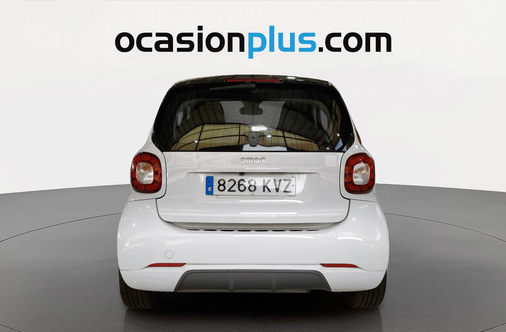 smart fortwo Coupe 66 - foto 10