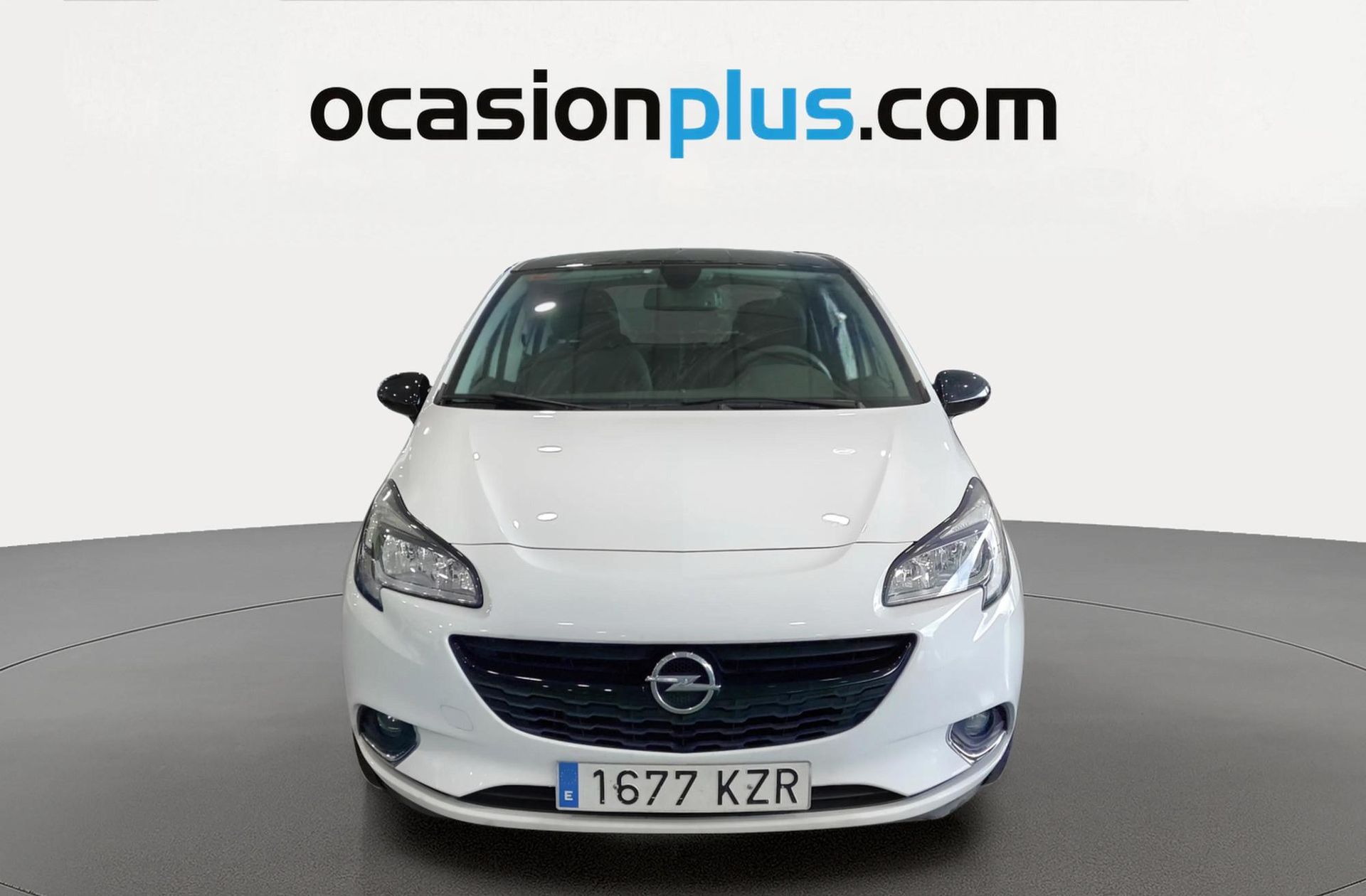 Opel Corsa 1.4 GLP Design Line - foto 13