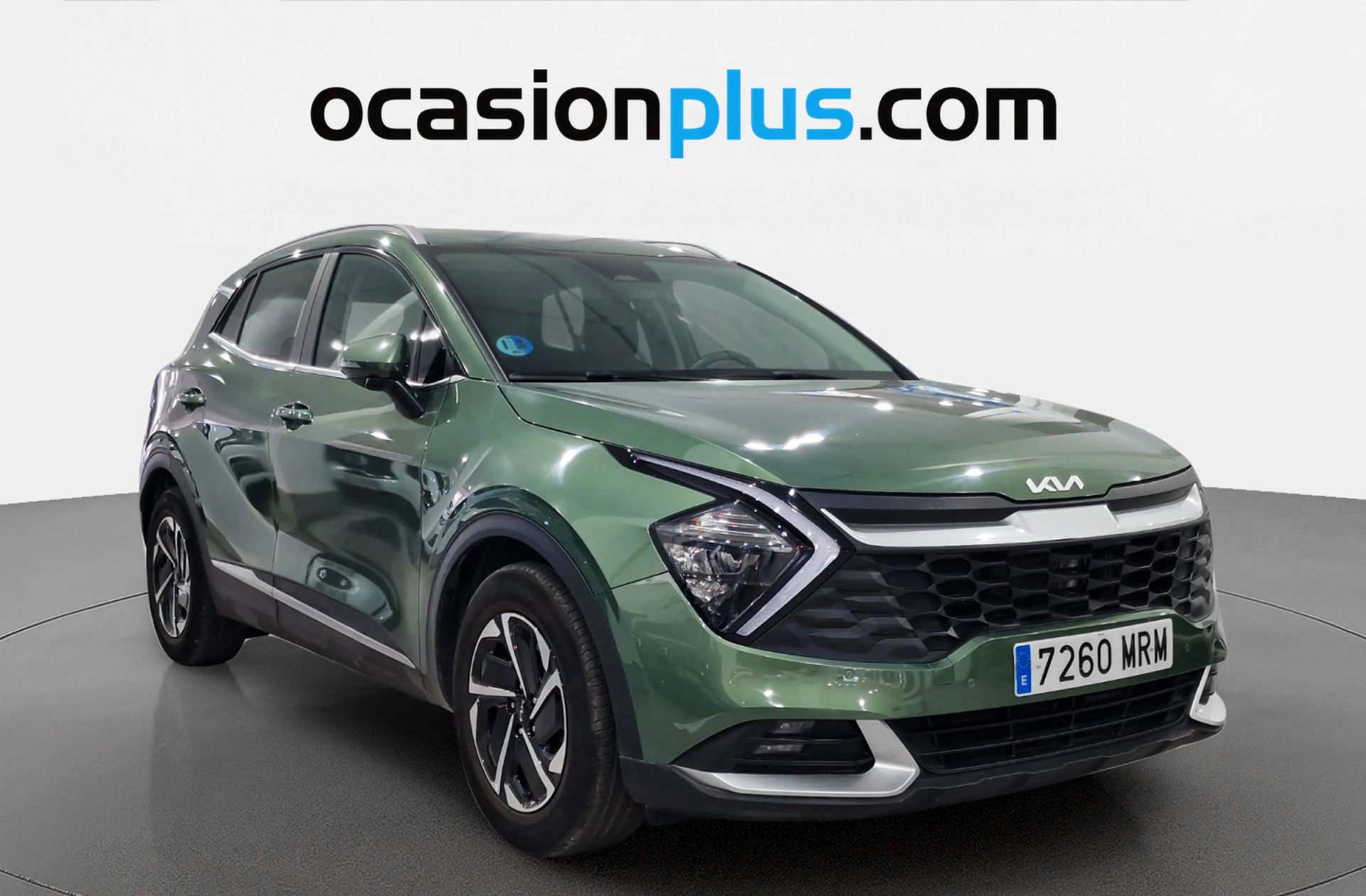 Kia Sportage 1.6 T-GDi MHEV Drive 4x2 - foto 2