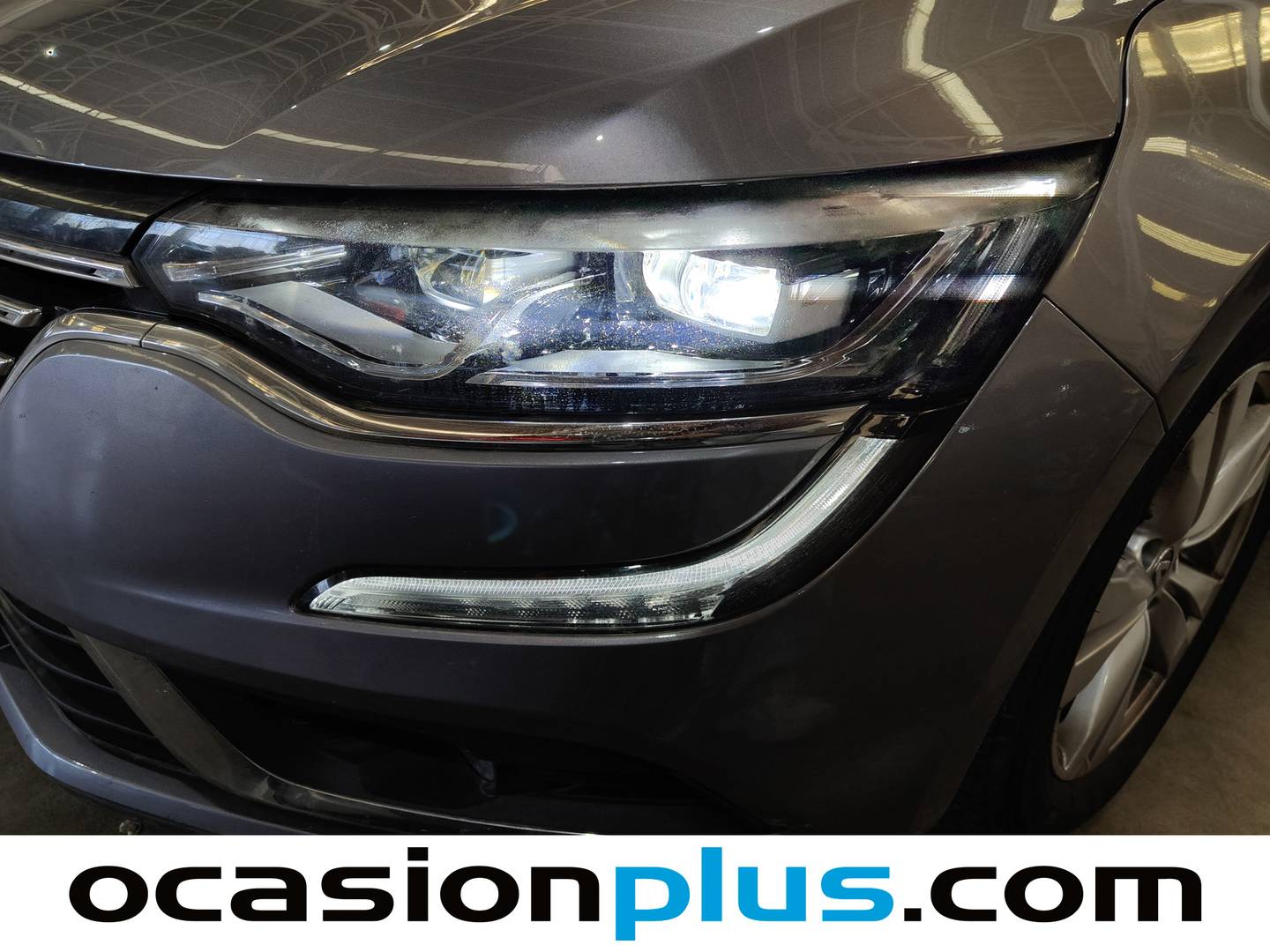 Renault Talisman Renault Talisman TCe 150 Zen Energy EDC (150 CV) barato