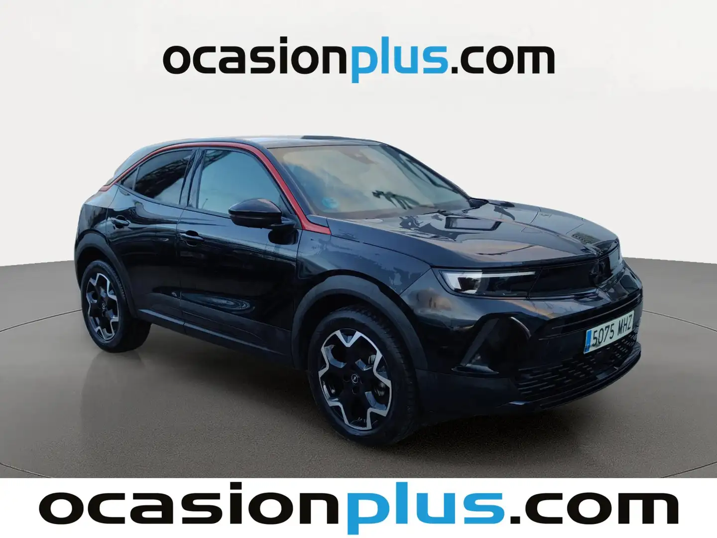 Foto Opel Mokka Opel Mokka 1.5 D GS (110 CV)