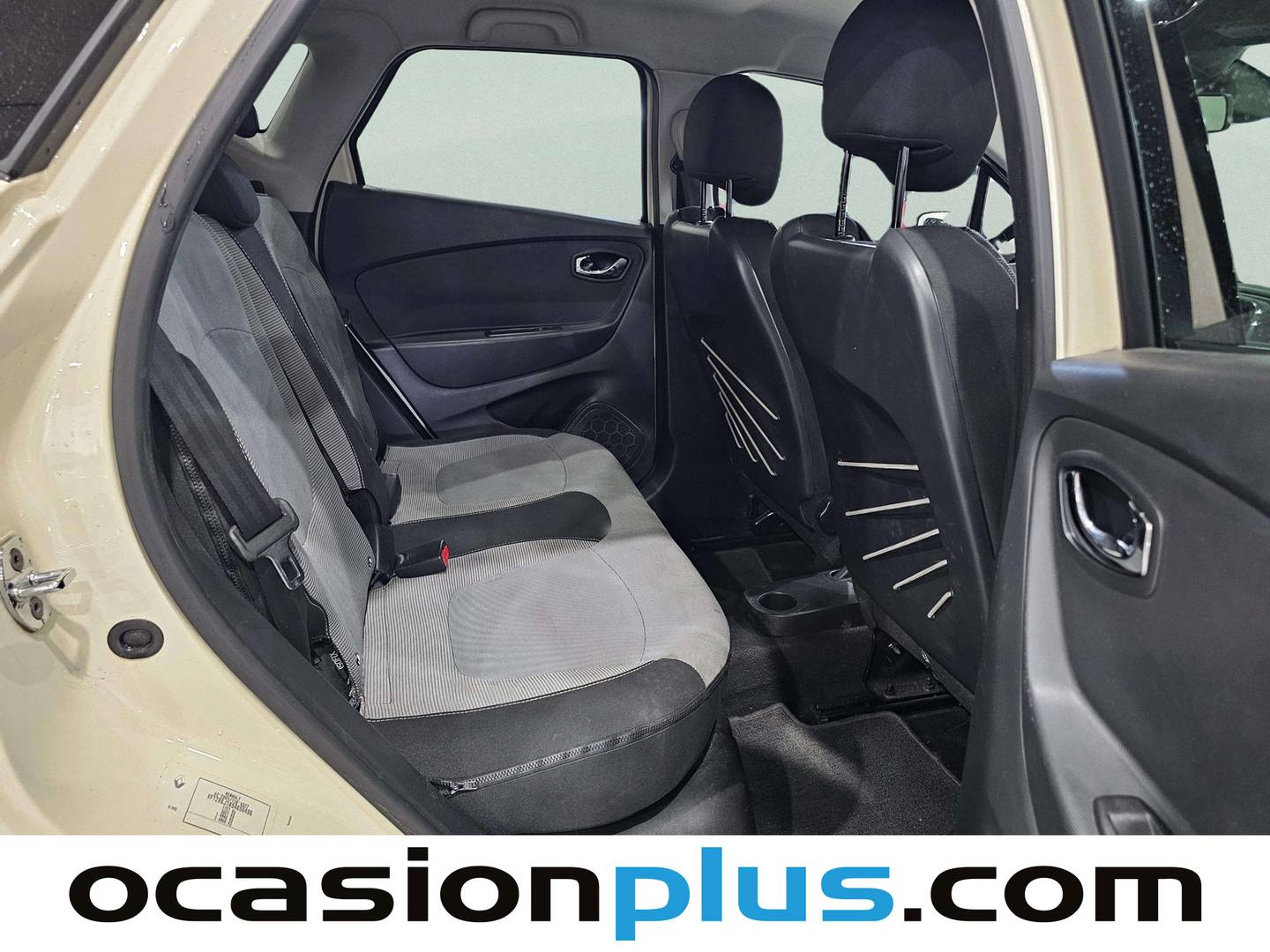 Renault Captur Renault Captur Zen Energy dCi (90 CV) Ecoleader km 0