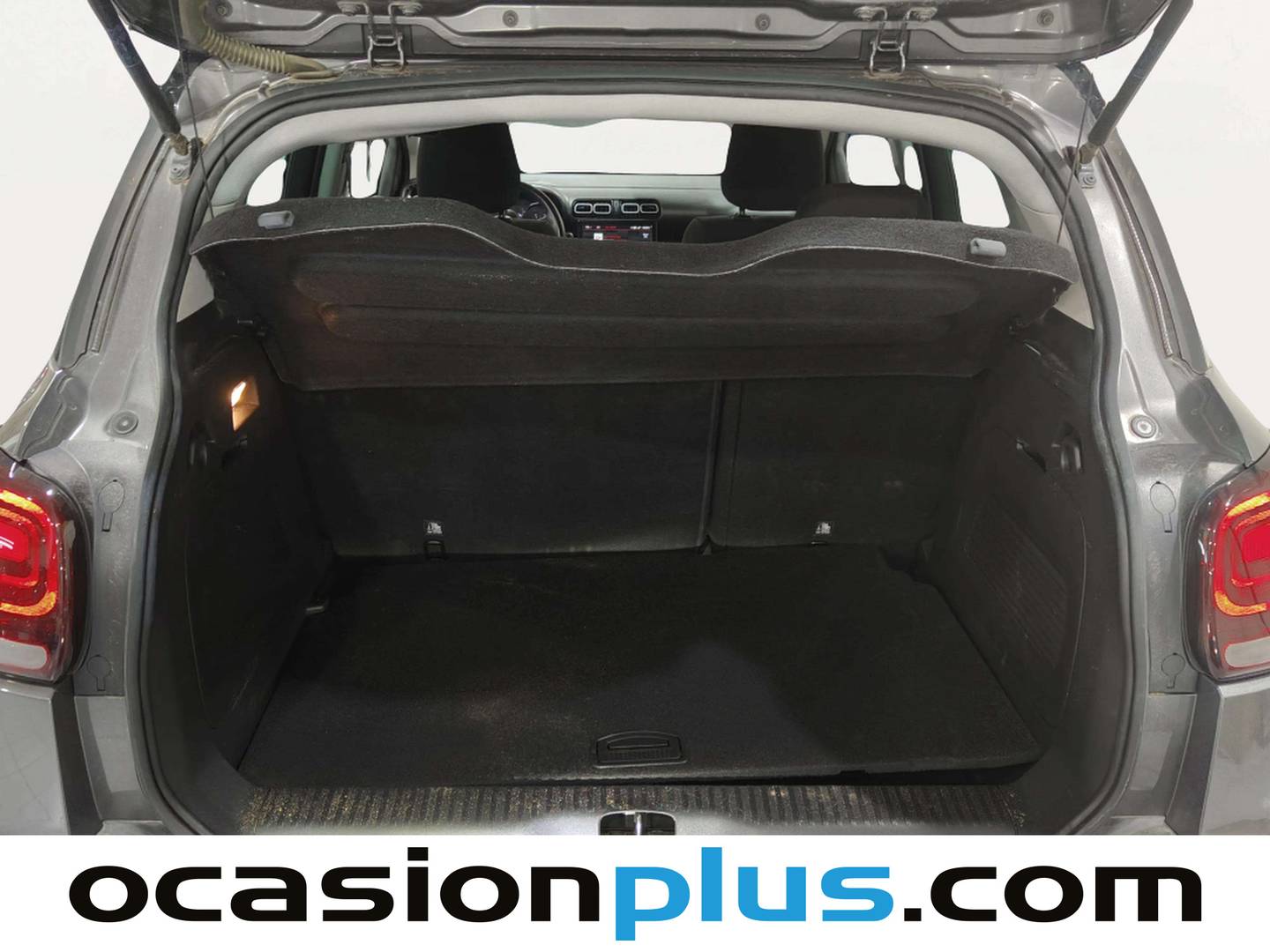 Foto Citroën C3 Aircross Citroen C3 Aircross PureTech 110 S&S Shine (110 CV)