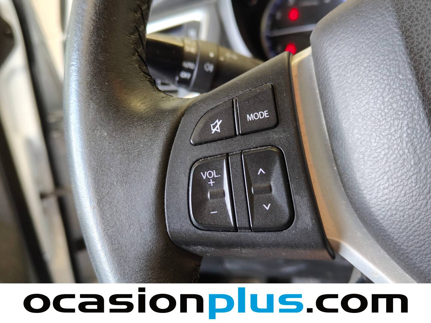 Suzuki SX4 S-Cross Suzuki SX4 S-Cross 1.0 DITC GLX (111 CV) de segunda mano