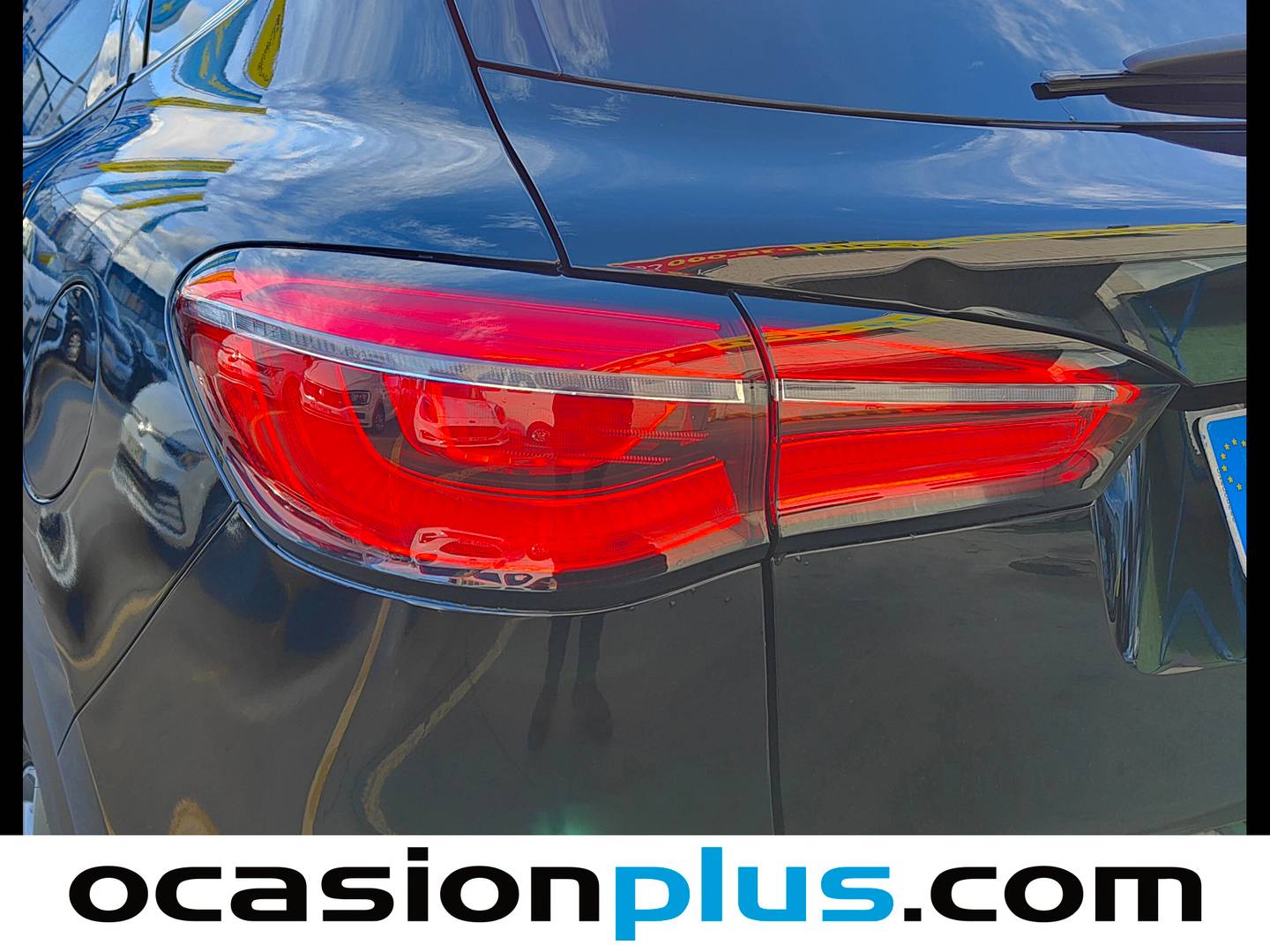 MG HS MG HS 1.5 Turbo GDI Comfort DCT (162 CV) km 0