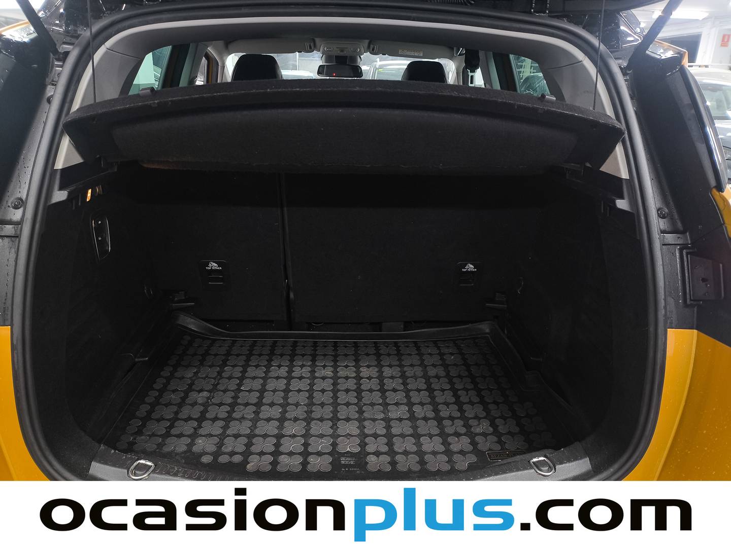 Foto Renault Scénic Renault Scenic Zen Energy dCi (130 CV)