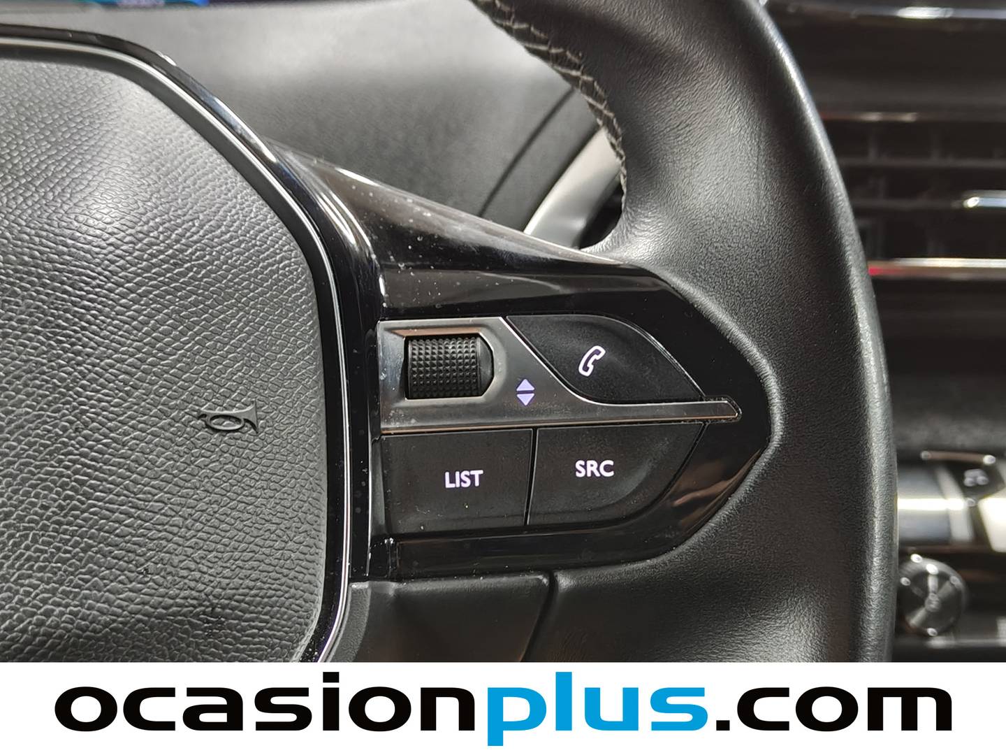 Peugeot 3008 Peugeot 3008 PureTech 130 S&S Allure Pack (130 CV) 130cv