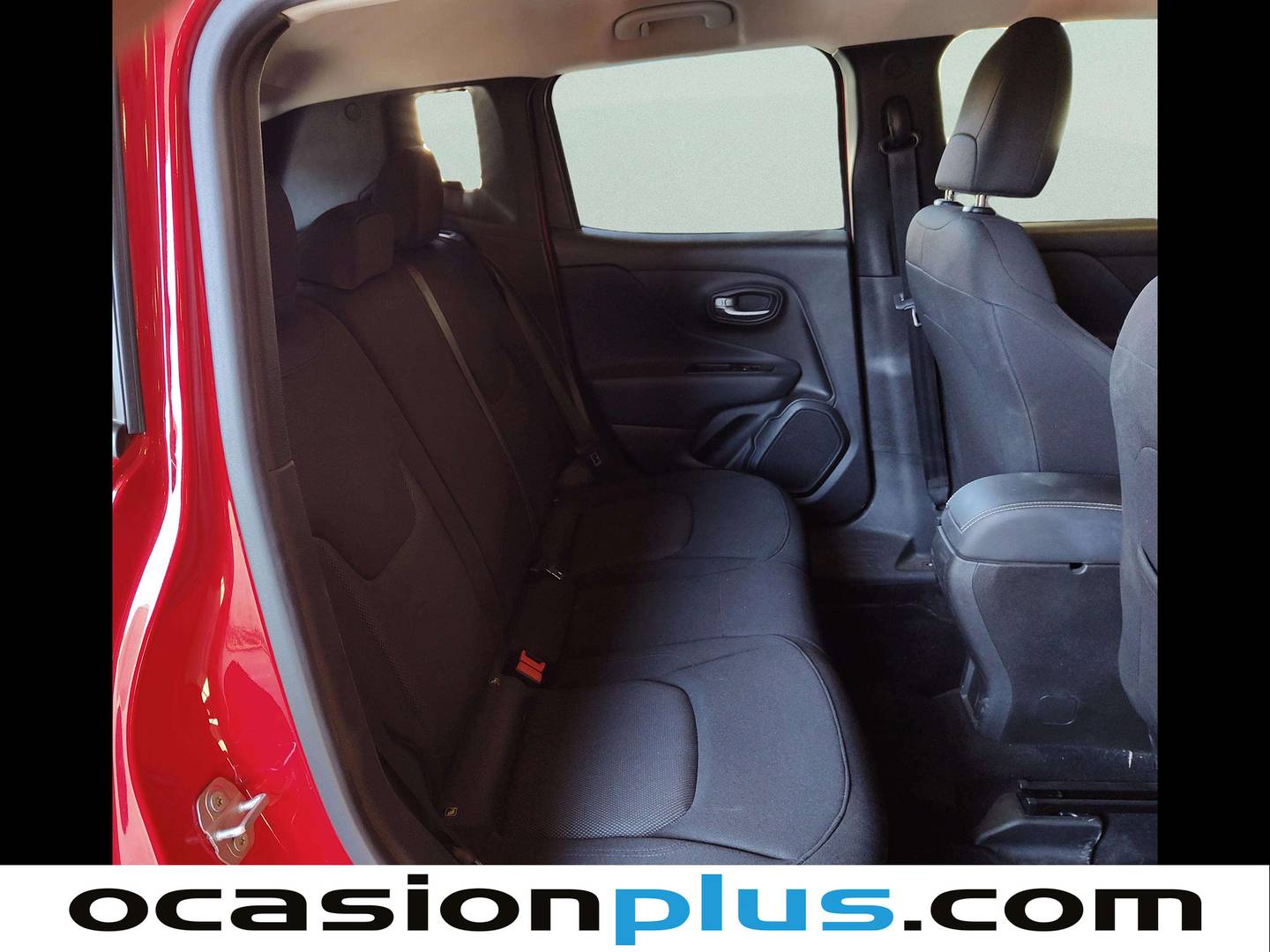 Jeep Renegade Jeep Renegade 1.0G Longitude 4x2  (120 CV) al mejor precio
