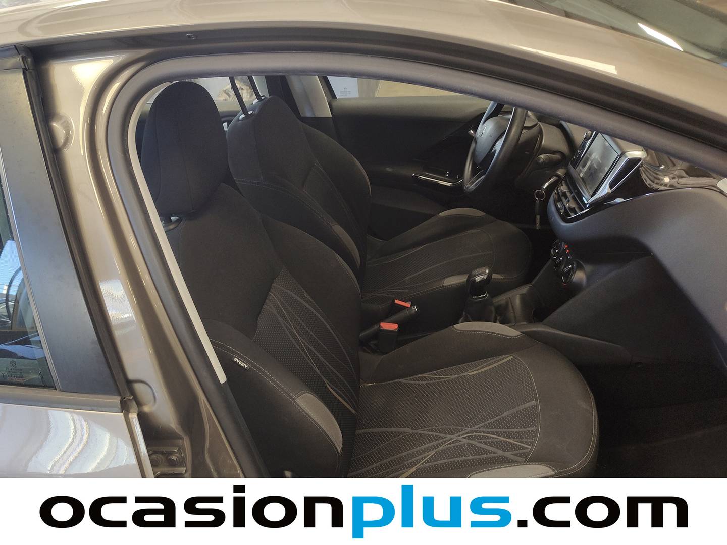 Peugeot 208 Peugeot 208 1.4 HDi Active (68 CV) al mejor precio