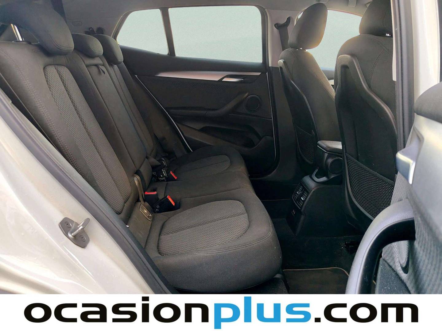 BMW X2 BMW X2 sDrive18d (150 CV) de segunda mano