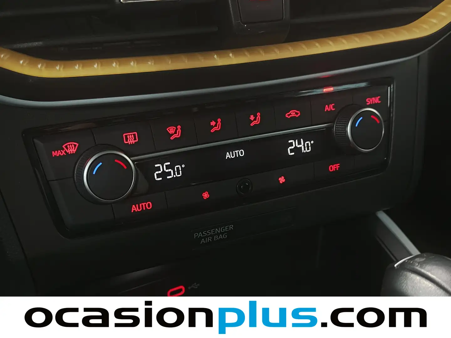 Foto Seat Arona SEAT Arona 1.0 TSI Style XL DSG (110 CV)