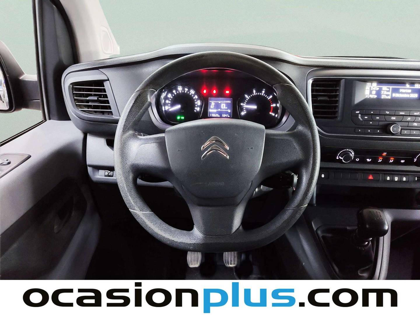 Foto Citroën Jumpy Citroen Jumpy Combi BlueHDi 115 Confort Talla M (115 CV)