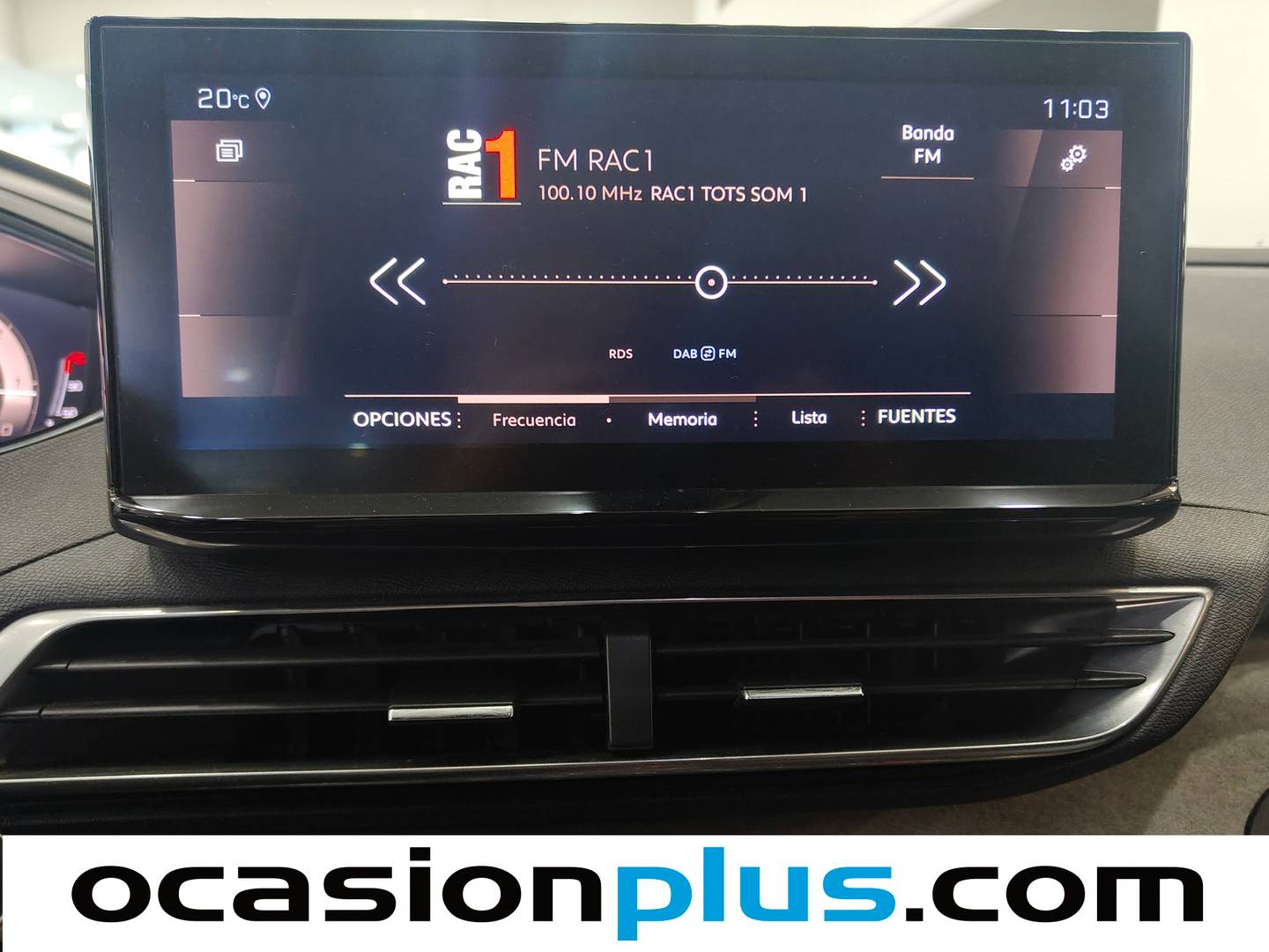 Peugeot 5008 Peugeot 5008 BlueHDi 180 S&S GT EAT8 (180 CV)7 Plazas automático