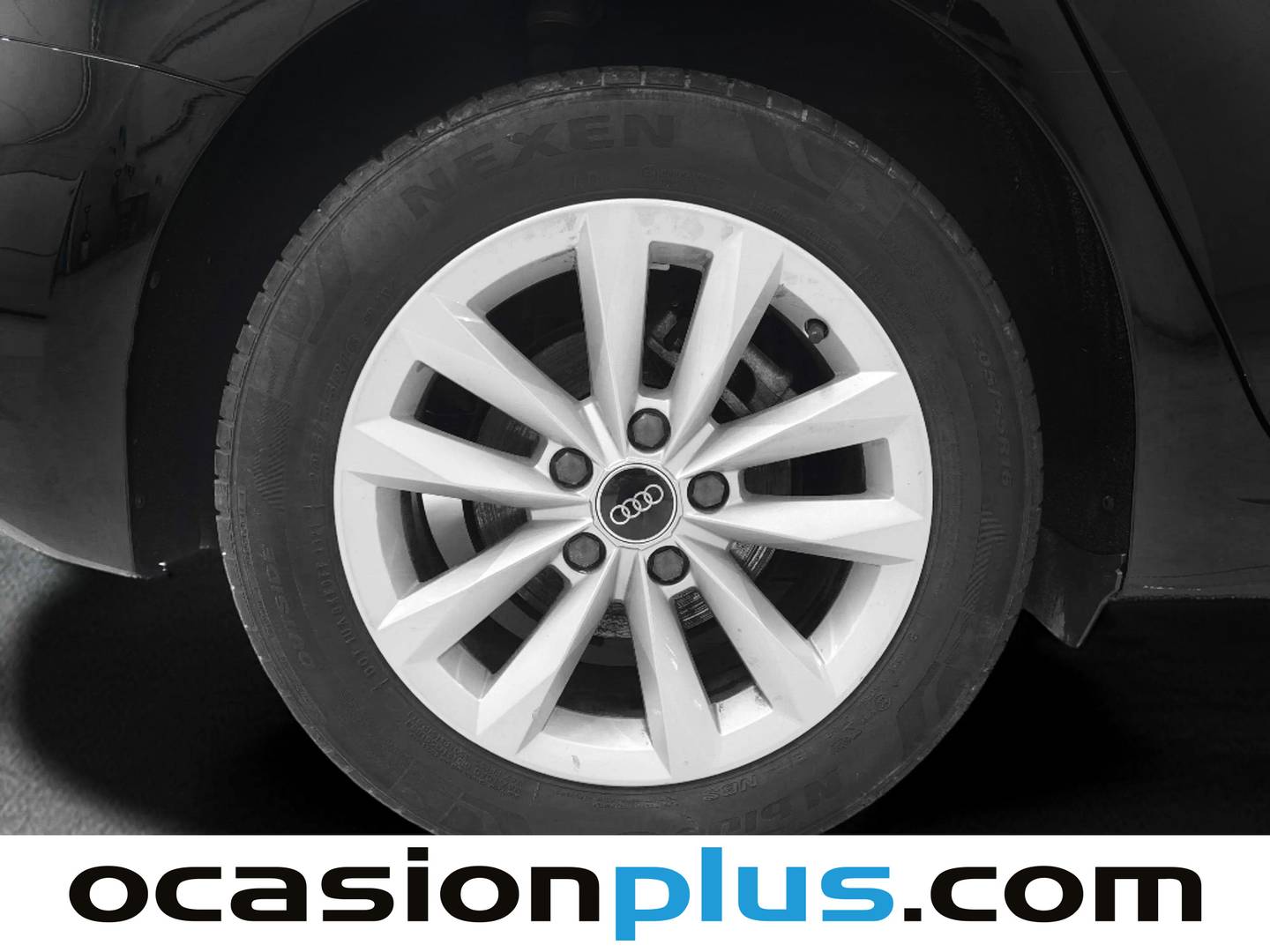 Audi A3 Audi A3 Sportback 30 TFSI (110 CV) S tronic 2022