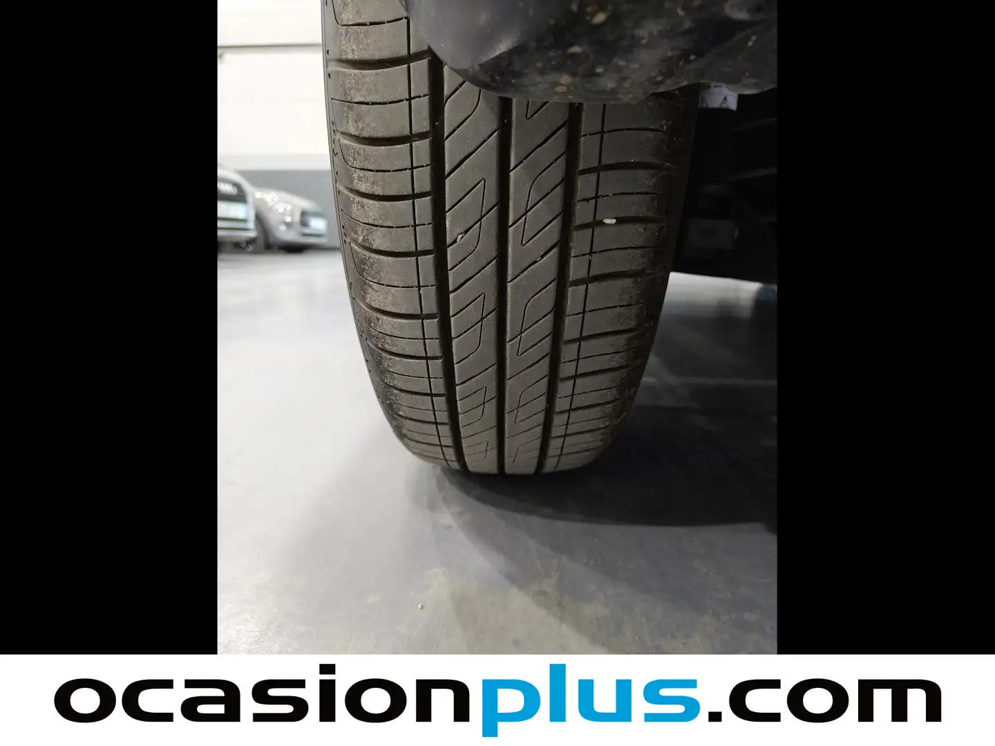 Foto MG MG3 MG MG3 1.5 Standard (116 CV)