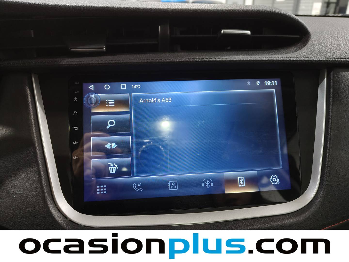 Foto SWM G01 SWM G01 1.5T Luxury (131 CV)