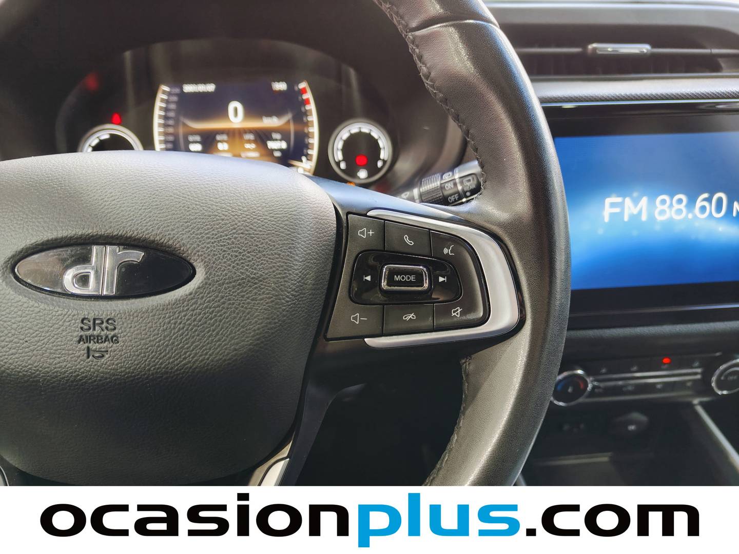 DR AUTOMOBILES DR 4.0 DR AUTOMOBILES DR4 1.5 (116 CV) 116cv