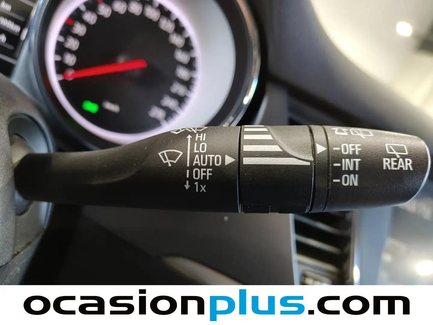 Foto Opel Astra Opel Astra 1.6 CDTi S&S 120 Aniversario (110 CV)