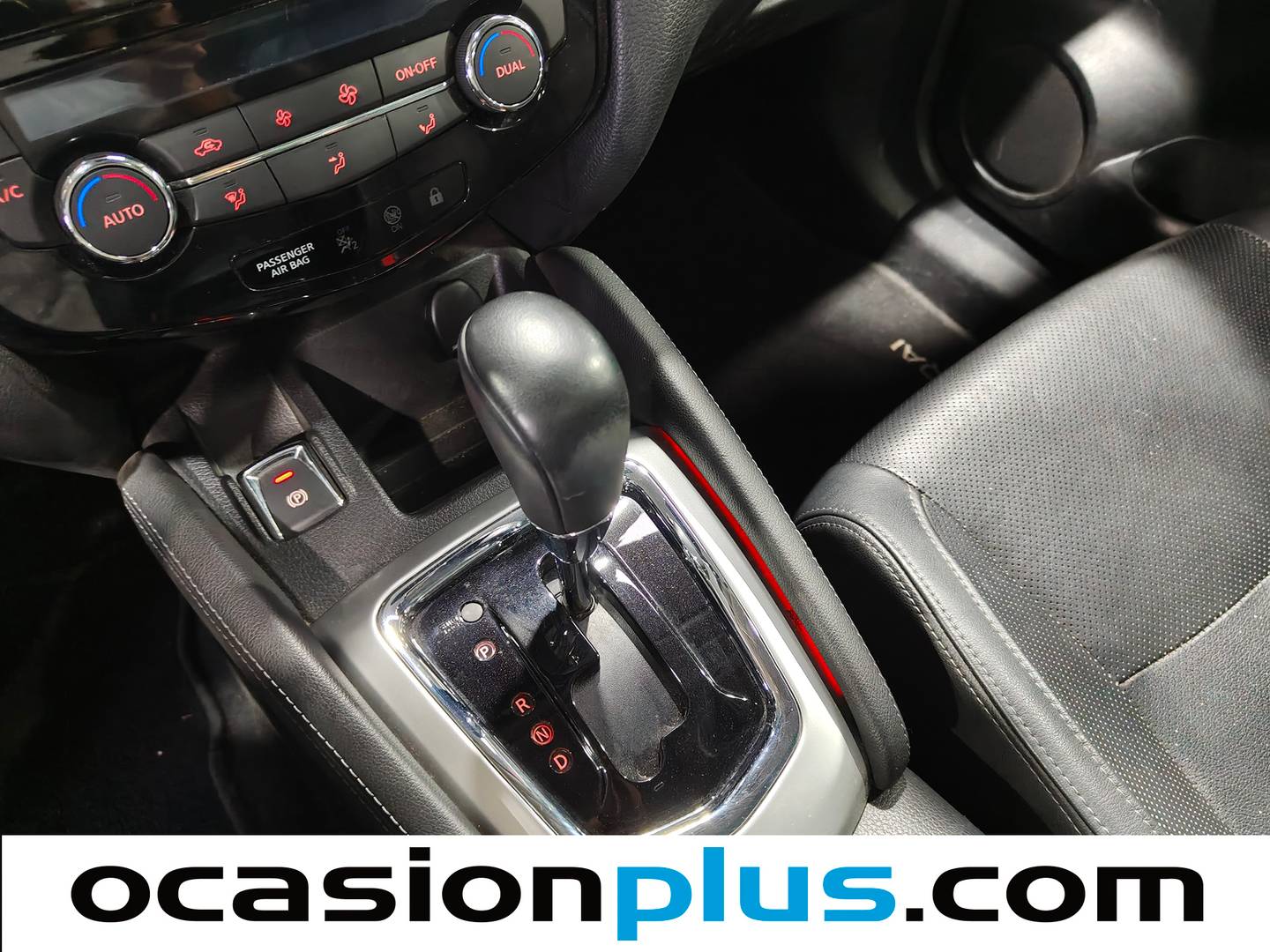 Nissan QASHQAI Nissan Qashqai 1.6 dCi S&S Tekna Premium S Xtronic 4x2 (130 CV) de segunda mano
