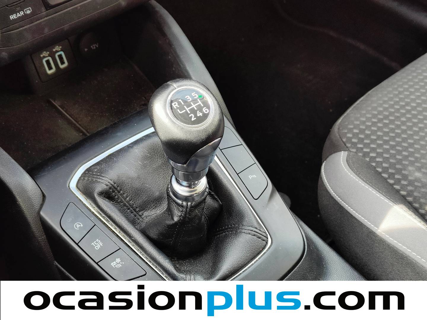 Ford Focus Ford Focus 1.5 Ecoblue Trend+ (120 CV) de segunda mano