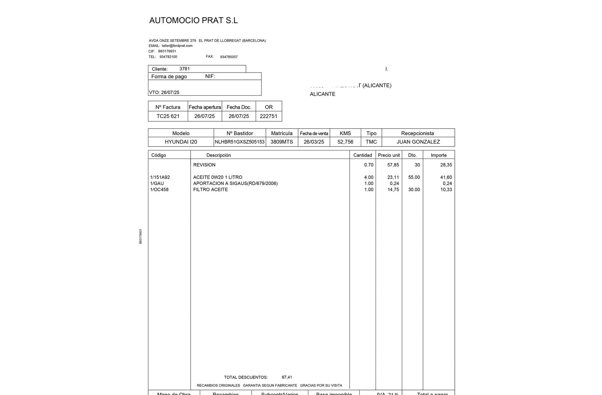 Hyundai i20 1.0 T-GDi 48V Tecno DCT - foto 22