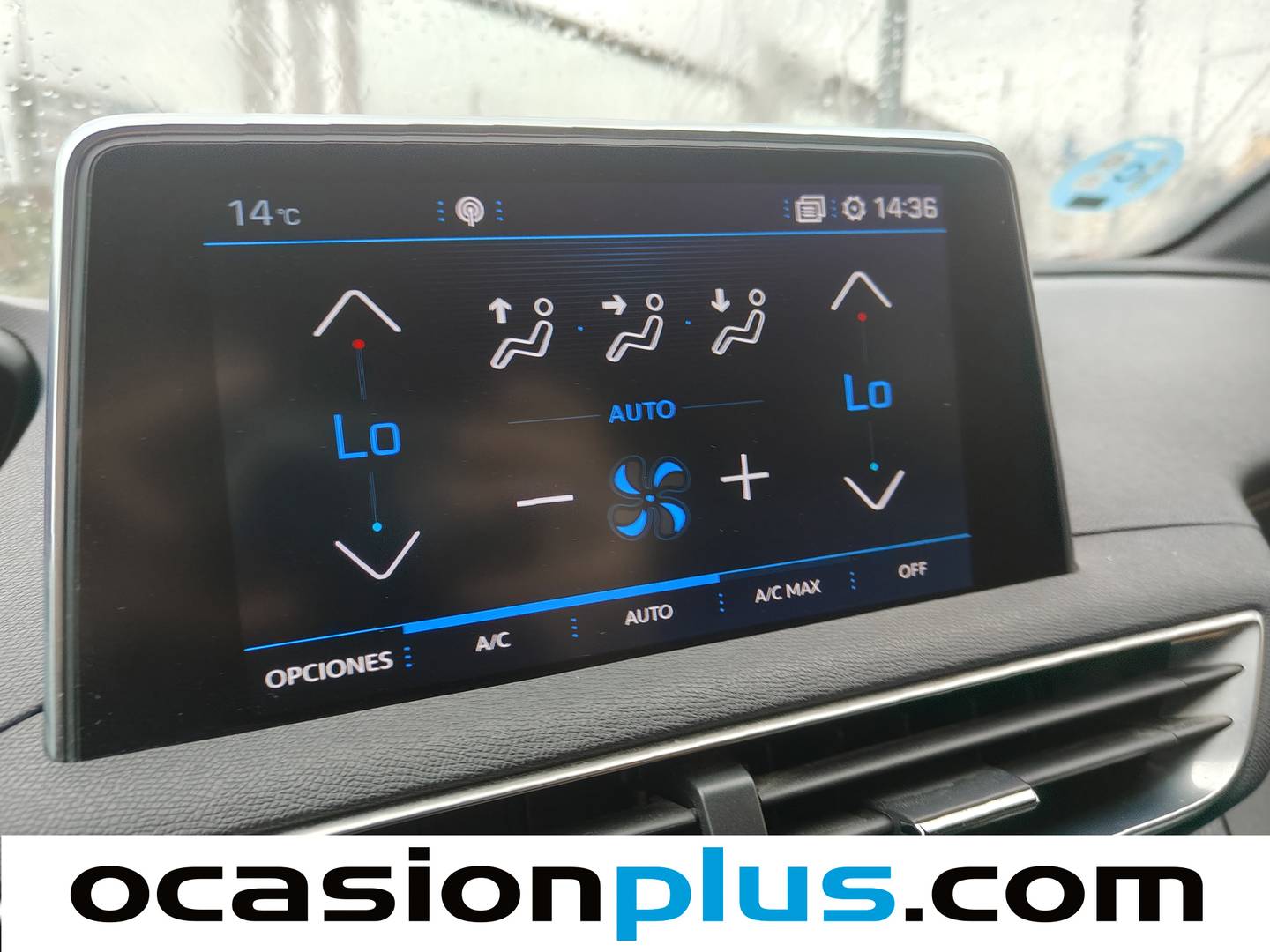 Peugeot 3008 Peugeot 3008 BlueHDI 130 S&S GT Line (130 CV) 2019