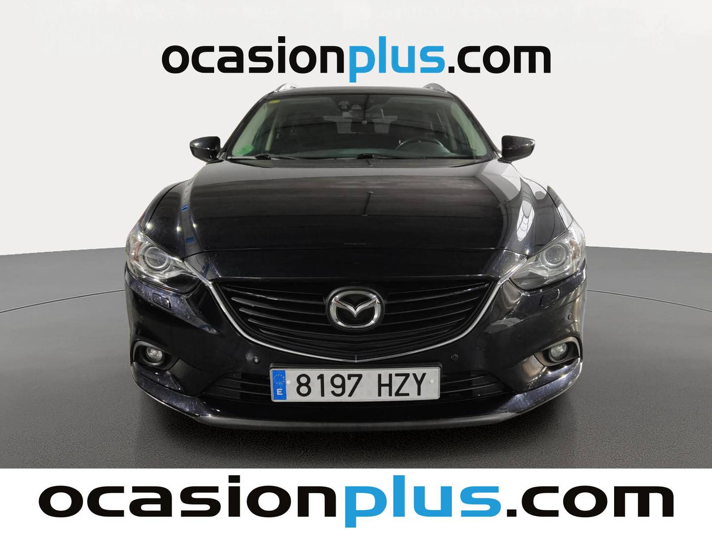 Mazda Mazda6 Mazda Mazda 6 2.2 DE WAGON Style + Pack Safet (150 CV) barato
