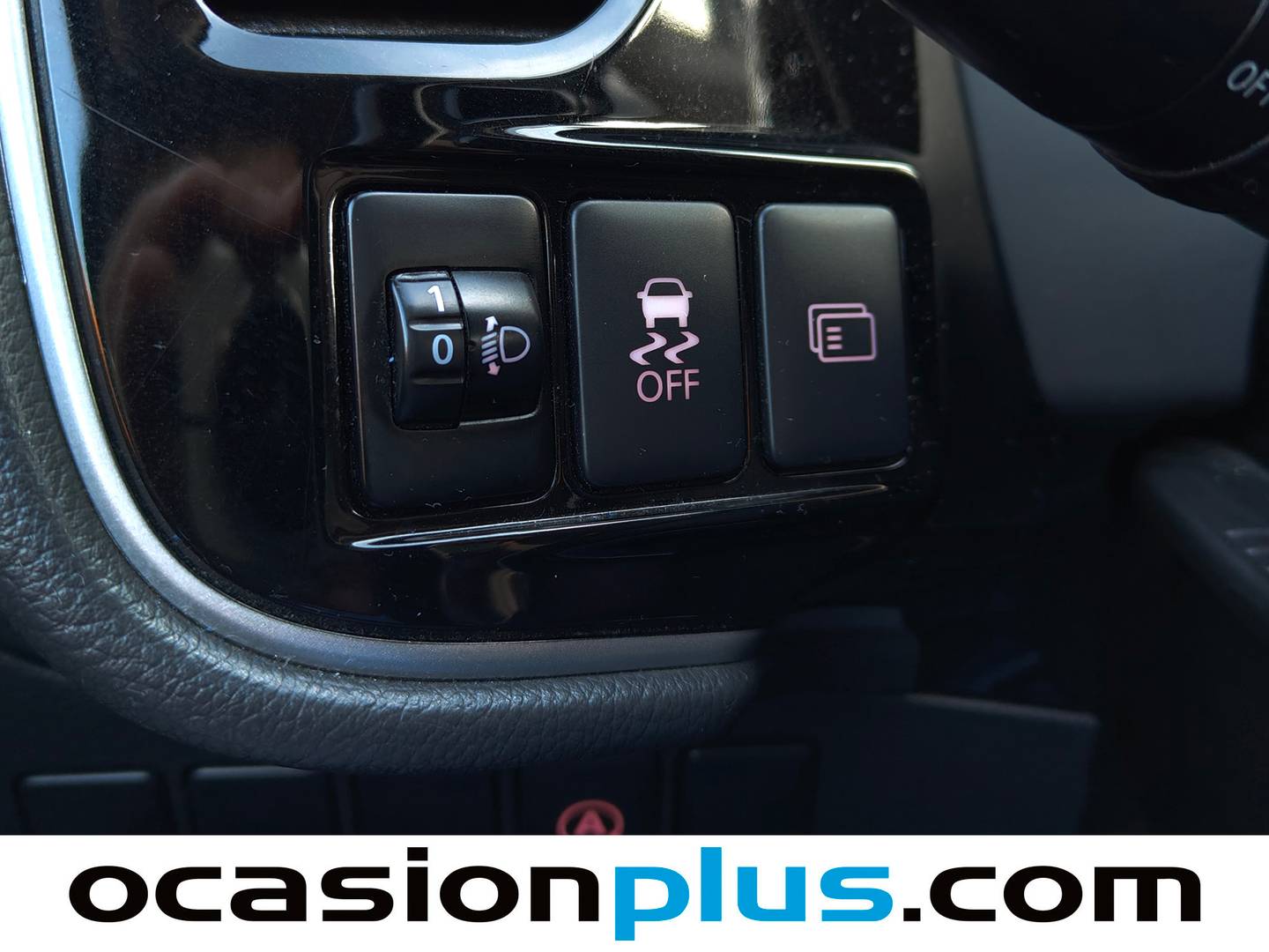 Mitsubishi Outlander Mitsubishi Outlander 220 DI-D Motion 2WD (150 CV) 7 Plazas barato