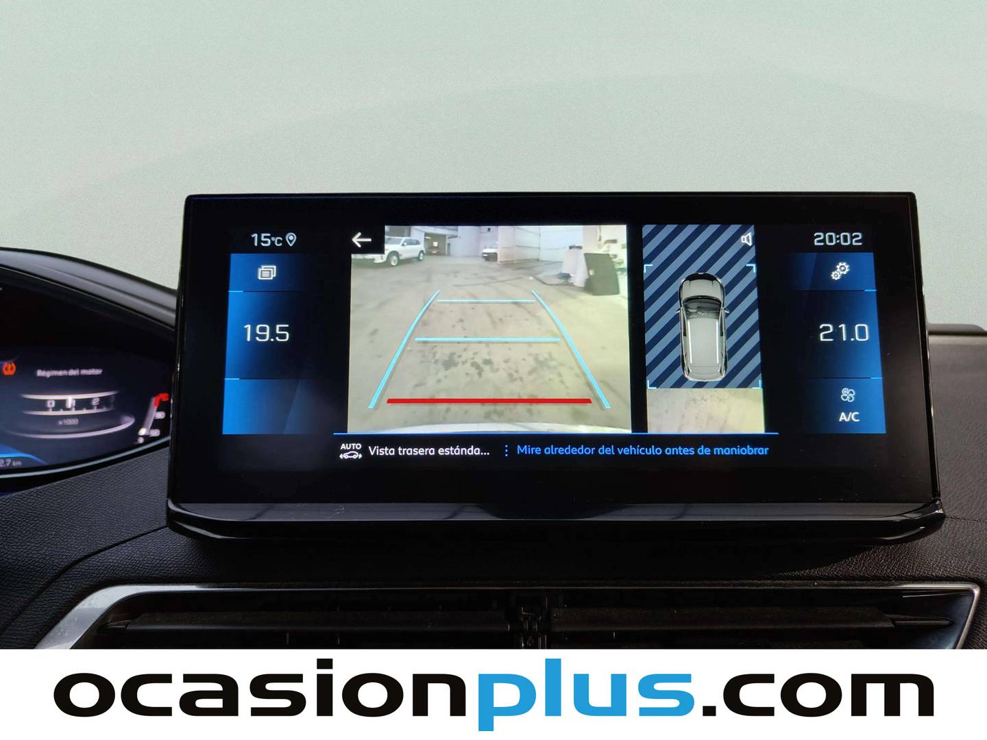 Foto Peugeot 3008 Peugeot 3008 PureTech 130 S&S Allure Pack (130 CV)