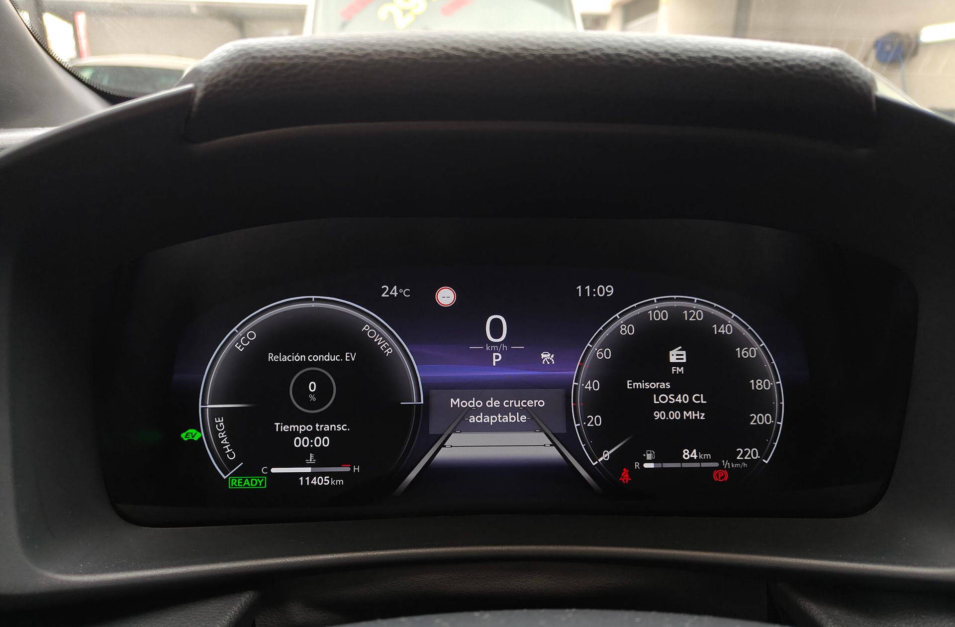 Toyota C-HR 140H Advance - foto 26