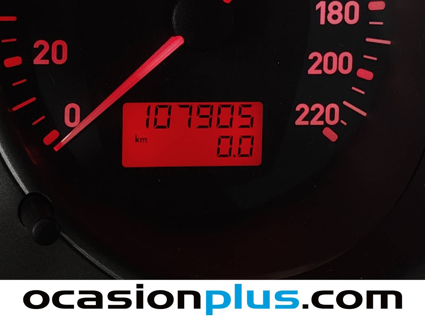 Seat Ibiza Seat Ibiza 1.4 16v Reference Auto (75 CV) seminuevo