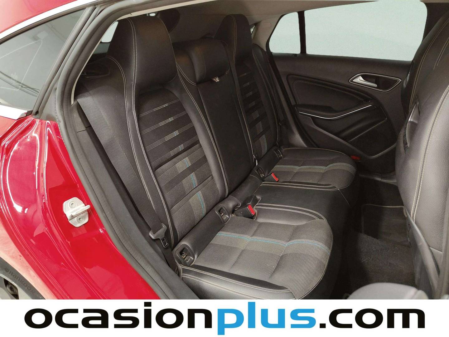Mercedes CLA Mercedes CLA Shooting Brake 200 d (136 CV) km 0