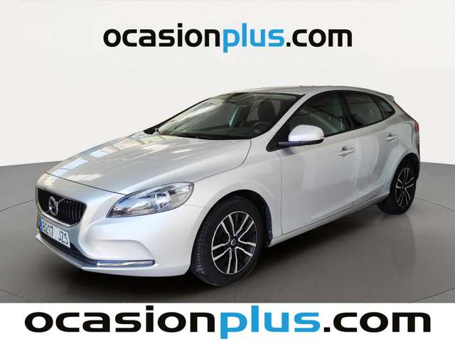 Volvo V40 D3 Momentum Auto (150 CV) de segunda mano