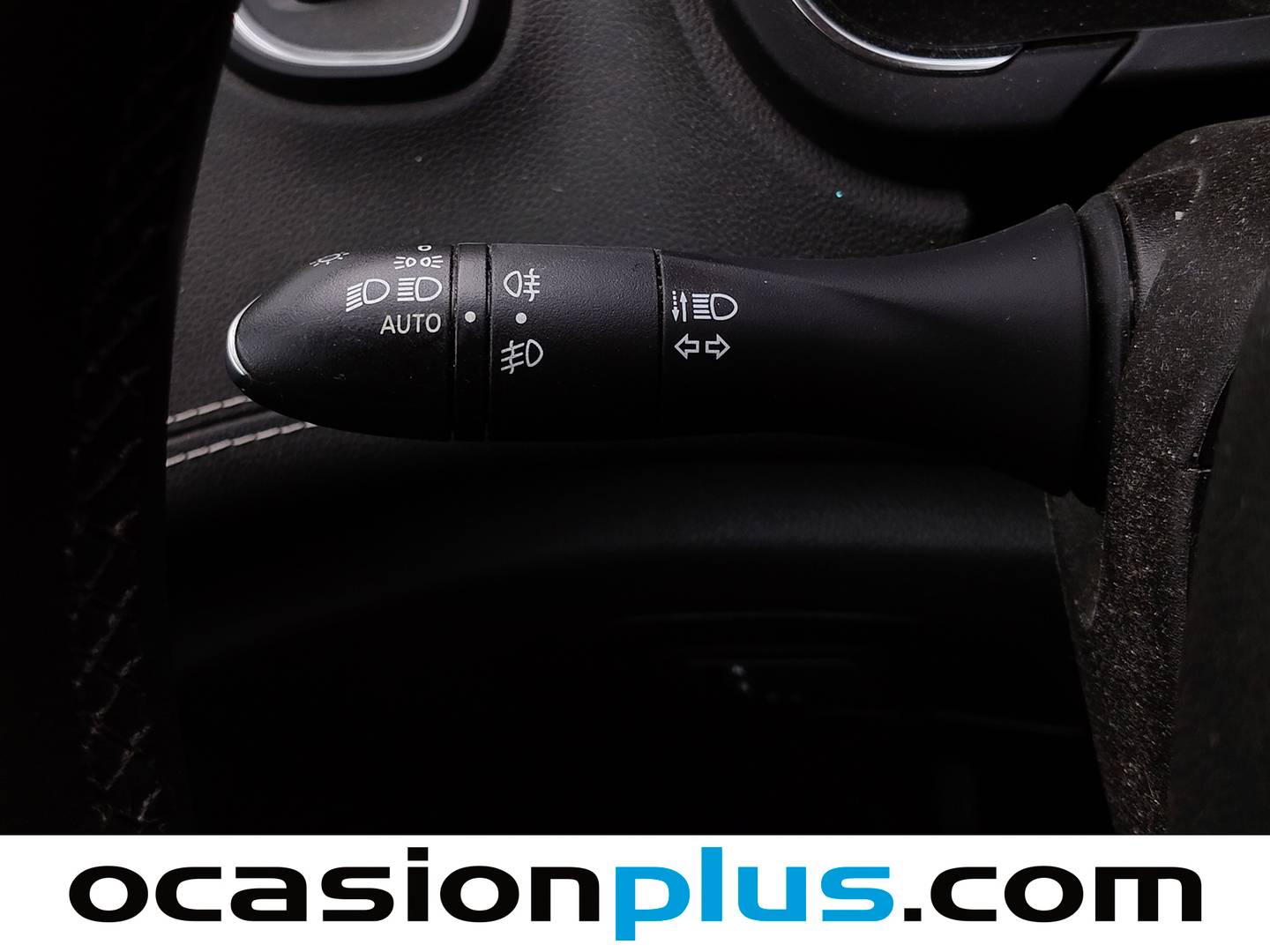 Renault Scénic Renault Scenic Zen TCe (140 CV) GPF EDC seminuevo